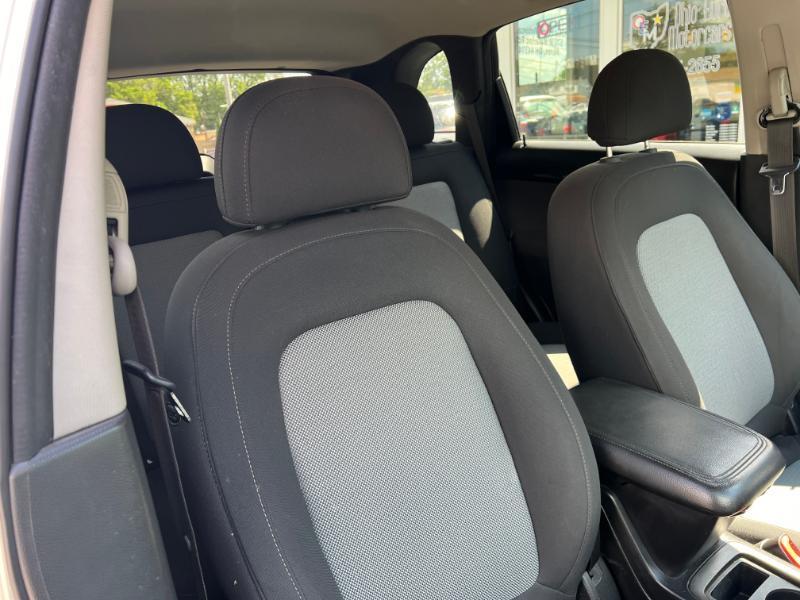 Chevrolet Captiva Sport 1LT FWD 2014