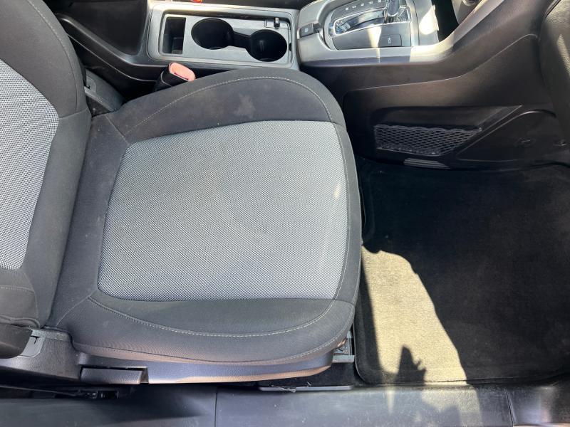Chevrolet Captiva Sport 1LT FWD 2014