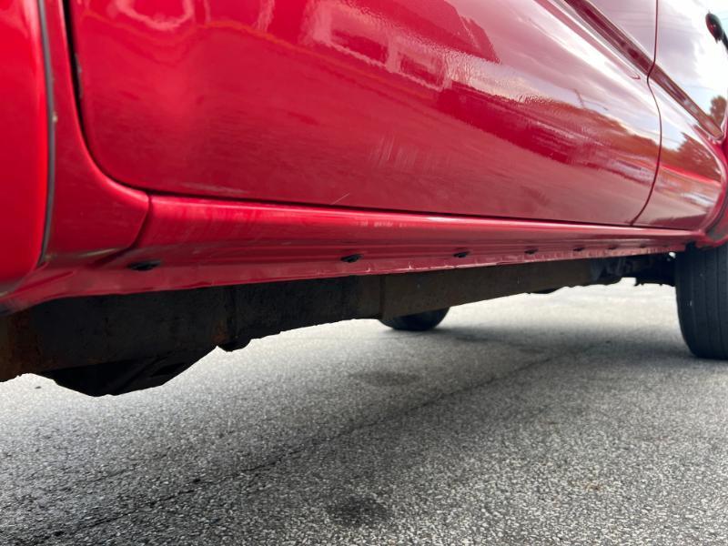 Toyota Tacoma Double Cab V6 Auto 4WD 2008