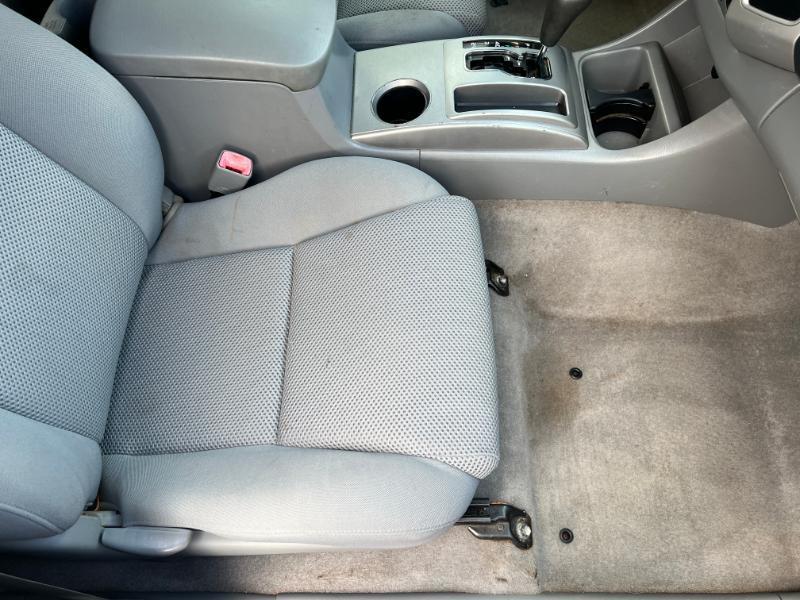 Toyota Tacoma Double Cab V6 Auto 4WD 2008
