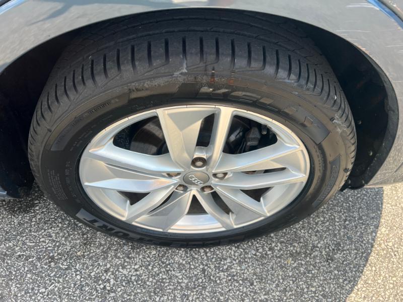 Audi Q3 Premium quattro 2018