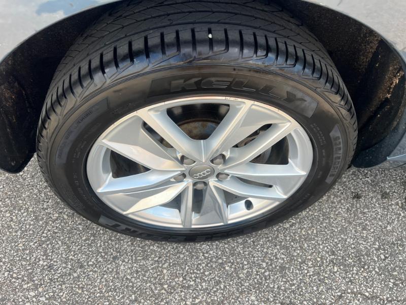 Audi Q3 Premium quattro 2018