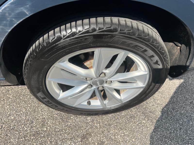Audi Q3 Premium quattro 2018