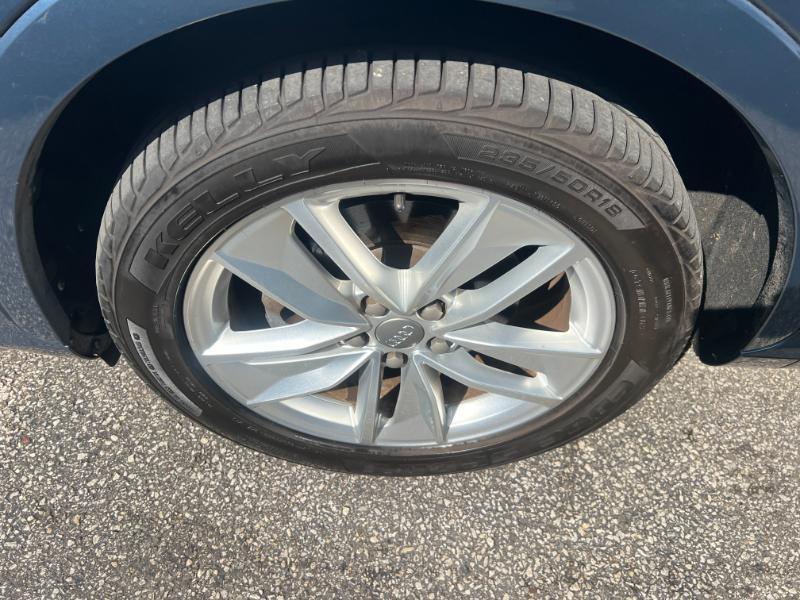 Audi Q3 Premium quattro 2018