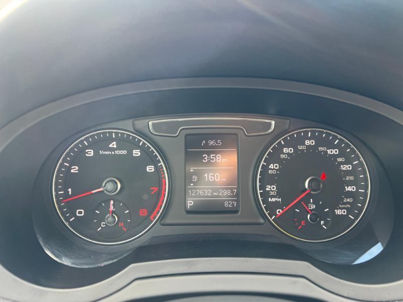 Audi Q3 Premium quattro 2018