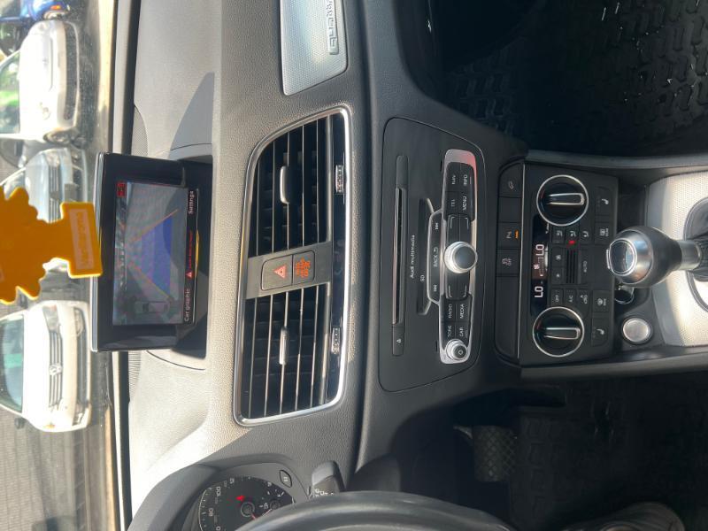 Audi Q3 Premium quattro 2018