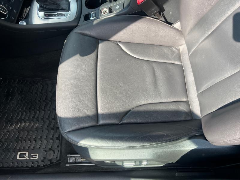 Audi Q3 Premium quattro 2018