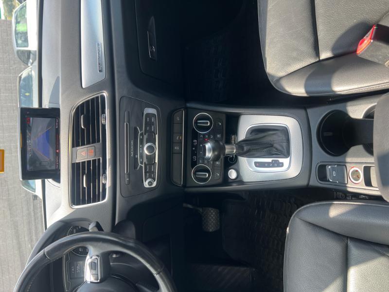 Audi Q3 Premium quattro 2018