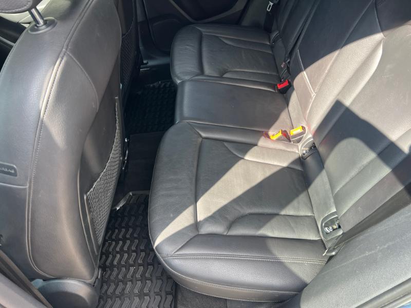 Audi Q3 Premium quattro 2018