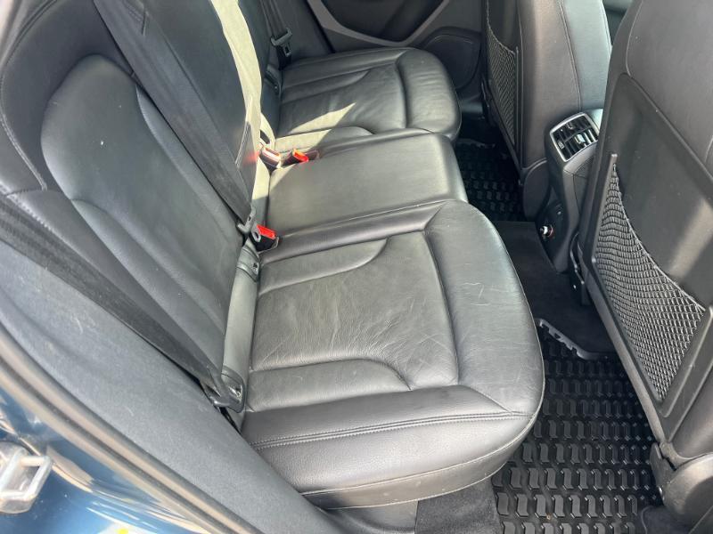 Audi Q3 Premium quattro 2018