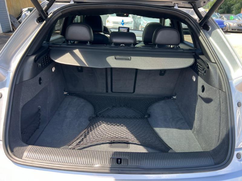 Audi Q3 2.0T quattro Premium Plus 2016
