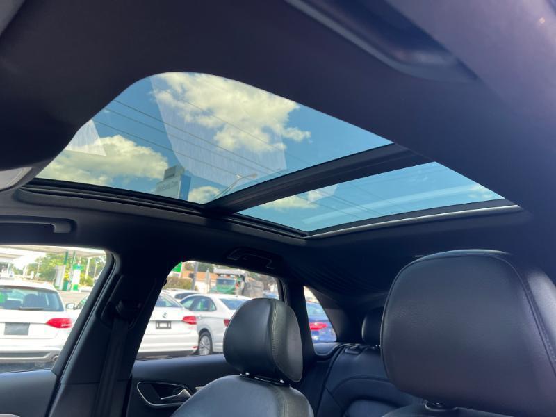 Audi Q3 2.0T quattro Premium Plus 2016