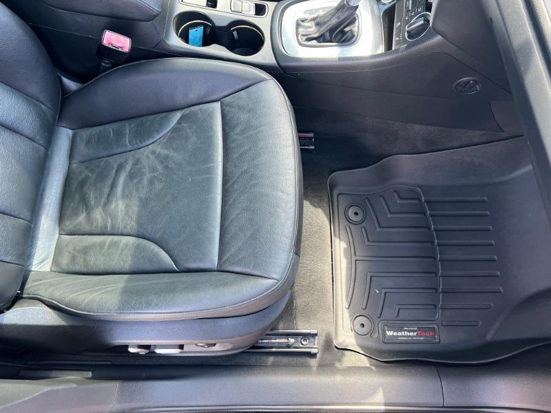 Audi Q3 2.0T quattro Premium Plus 2016
