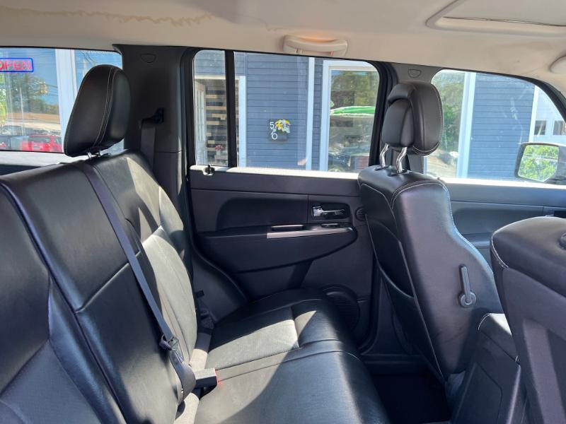 Jeep Liberty Limited 4WD 2012
