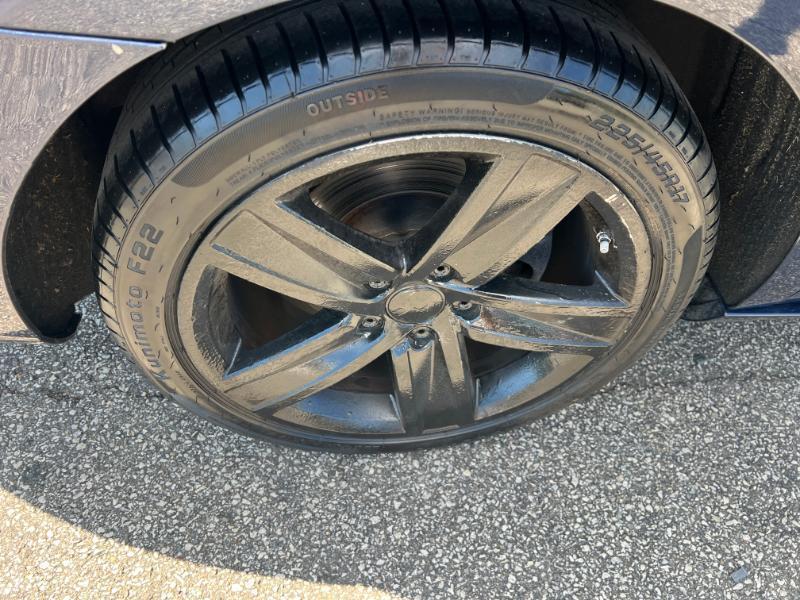 Volkswagen CC Sport Plus 2014