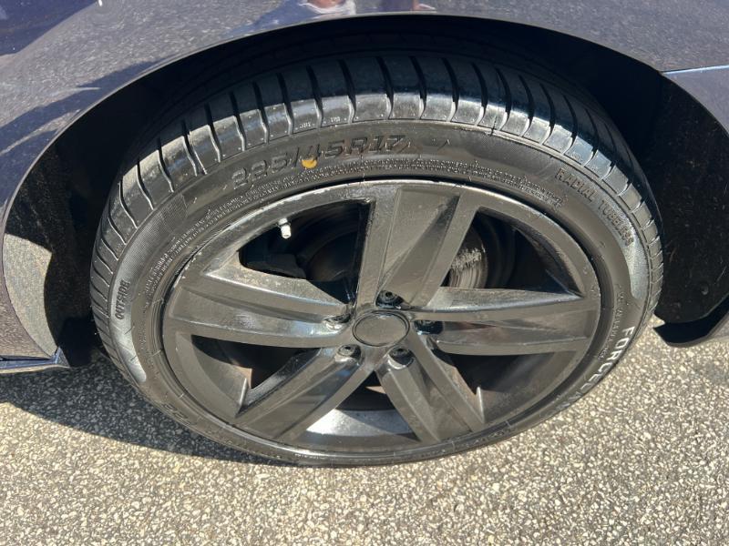 Volkswagen CC Sport Plus 2014