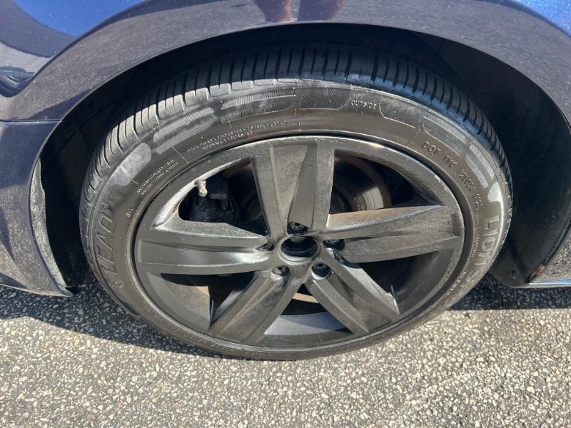 Volkswagen CC Sport Plus 2014