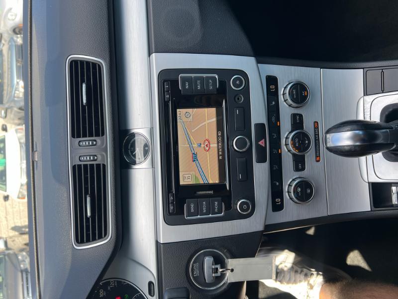 Volkswagen CC Sport Plus 2014