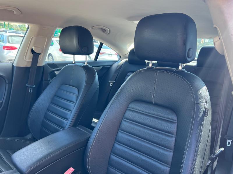 Volkswagen CC Sport Plus 2014