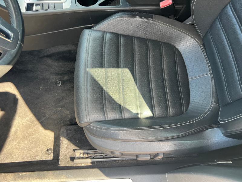 Volkswagen CC Sport Plus 2014