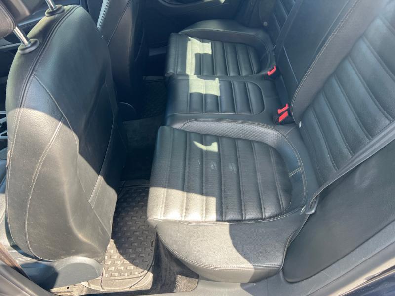 Volkswagen CC Sport Plus 2014