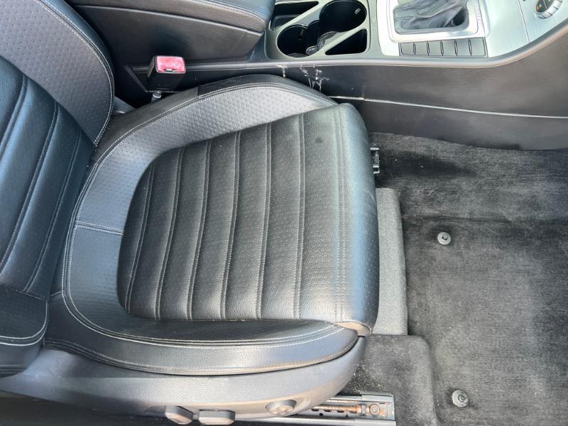 Volkswagen CC Sport Plus 2014