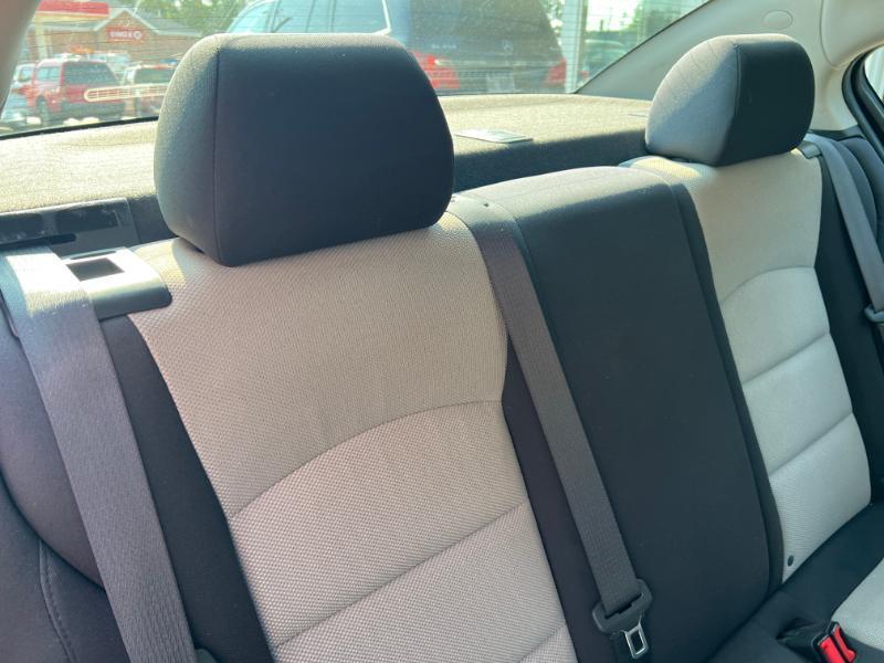 Chevrolet Cruze Limited LS Auto 2016