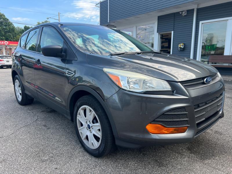 Ford Escape S FWD 2016