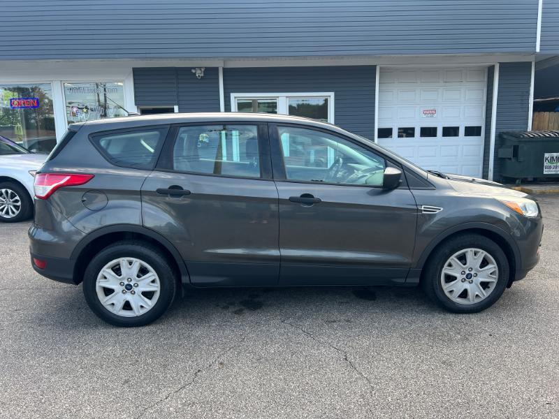 Ford Escape S FWD 2016