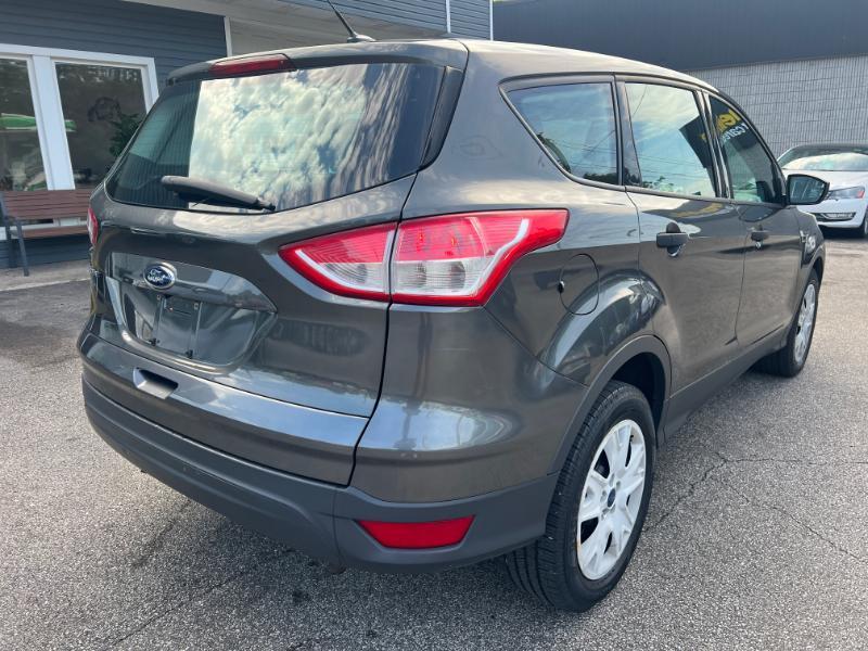 Ford Escape S FWD 2016