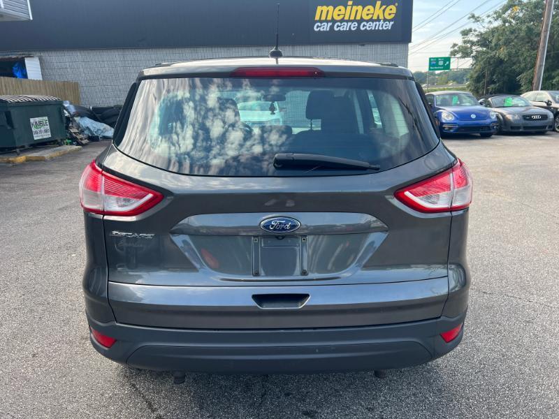 Ford Escape S FWD 2016