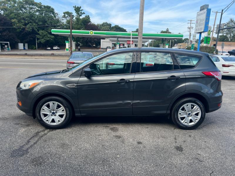 Ford Escape S FWD 2016