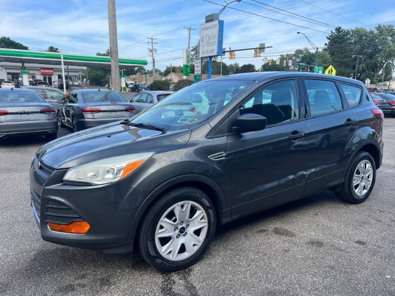 Ford Escape S FWD 2016