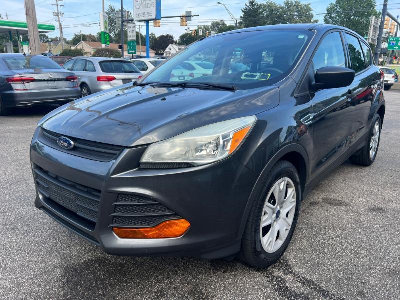 Ford Escape S FWD 2016