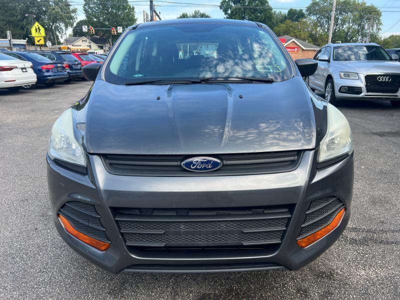 Ford Escape S FWD 2016