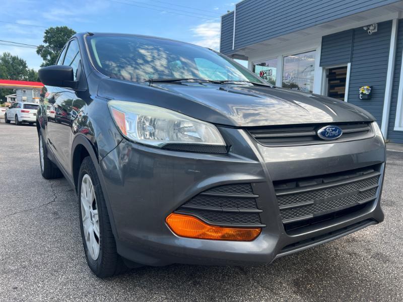 Ford Escape S FWD 2016
