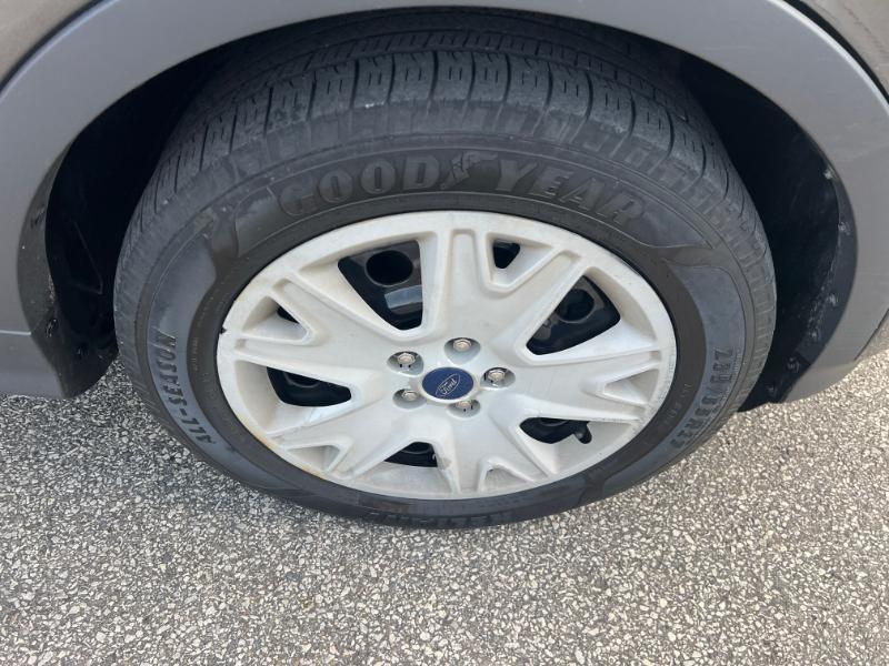 Ford Escape S FWD 2016