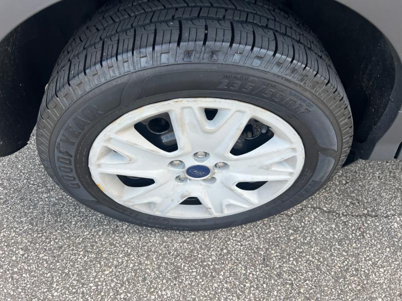 Ford Escape S FWD 2016