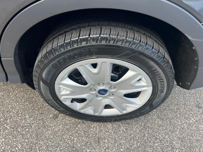 Ford Escape S FWD 2016
