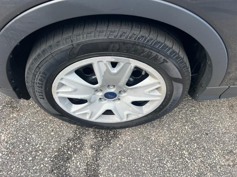 Ford Escape S FWD 2016