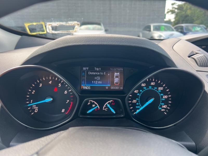 Ford Escape S FWD 2016