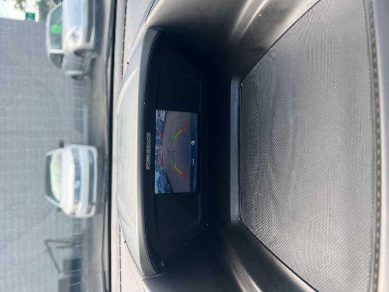 Ford Escape S FWD 2016