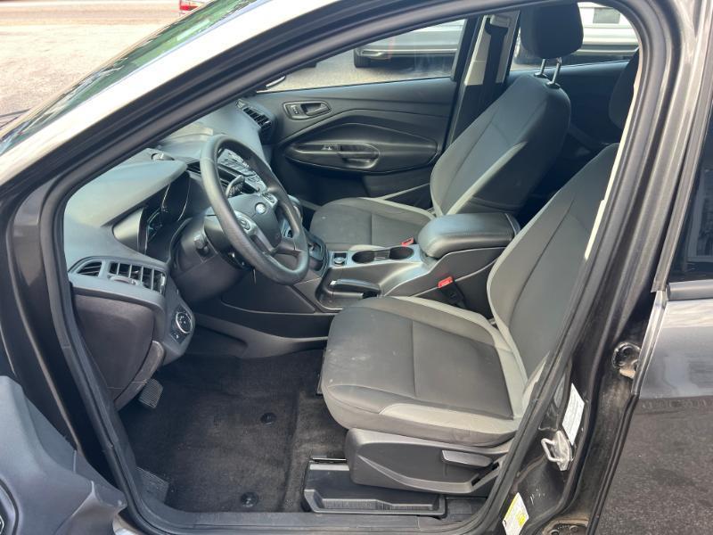 Ford Escape S FWD 2016