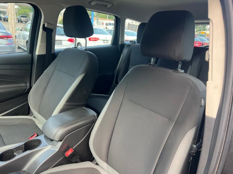 Ford Escape S FWD 2016