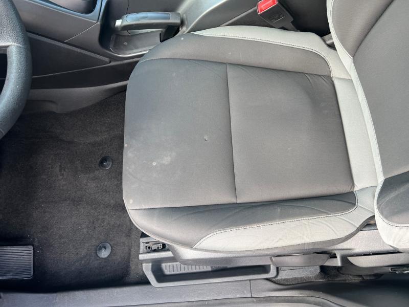 Ford Escape S FWD 2016