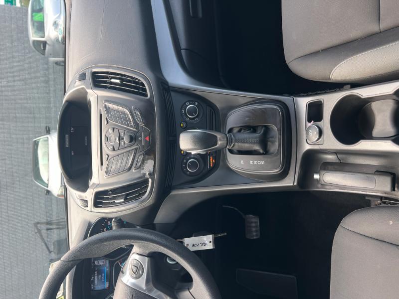 Ford Escape S FWD 2016