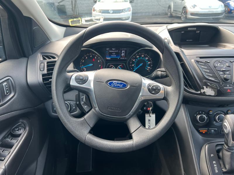 Ford Escape S FWD 2016