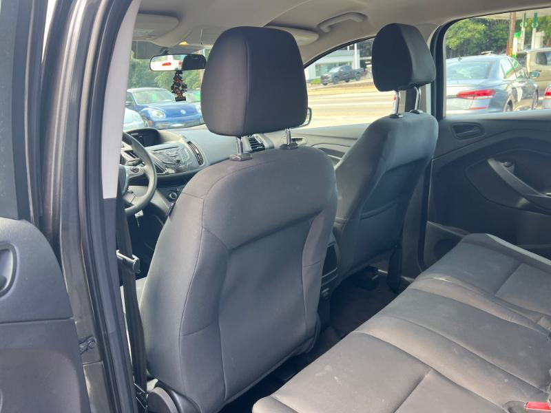 Ford Escape S FWD 2016