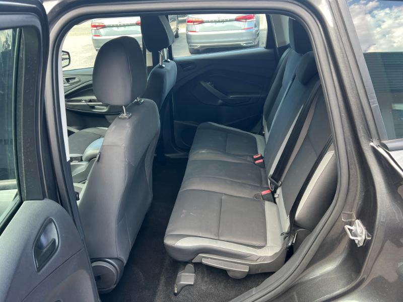 Ford Escape S FWD 2016