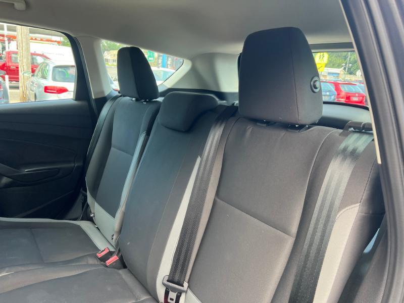 Ford Escape S FWD 2016
